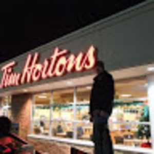 Meet your Posher, Tim